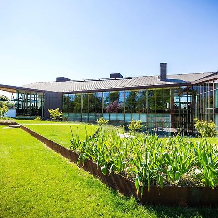Glostrup Park Hotel Exterior foto
