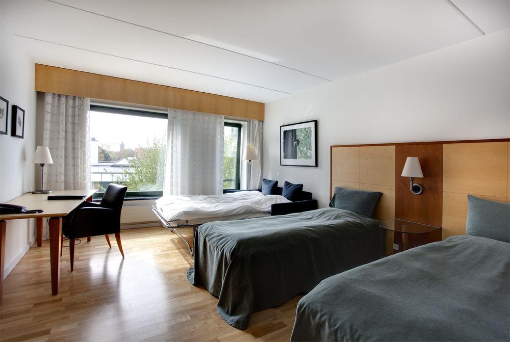 Glostrup Park Hotel Exterior foto