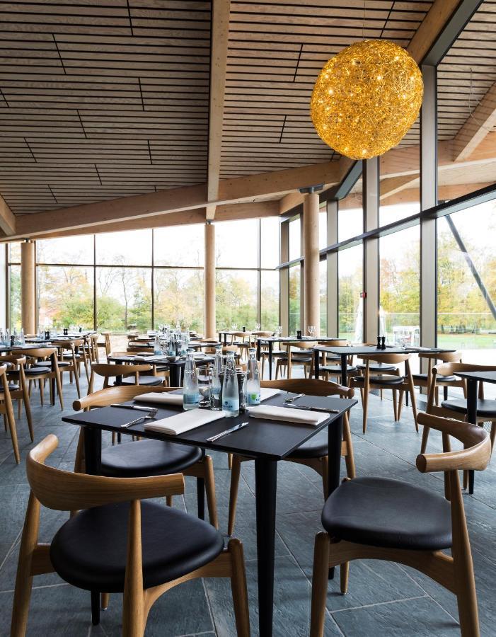 Glostrup Park Hotel Exterior foto