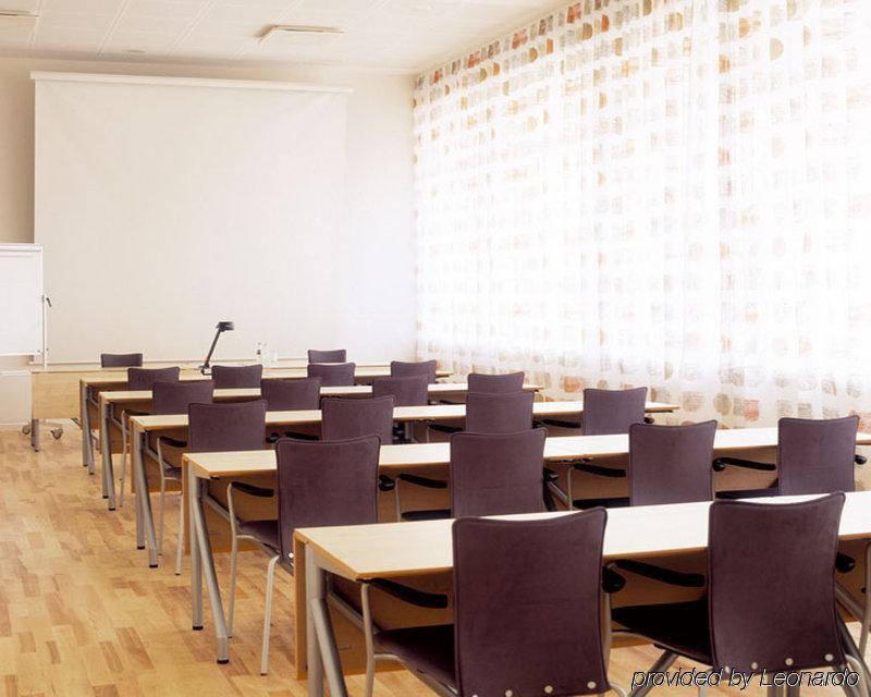 Glostrup Park Hotel Facilidades foto