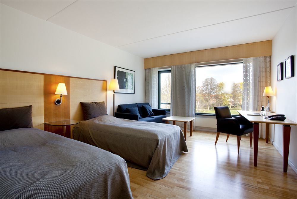 Glostrup Park Hotel Exterior foto