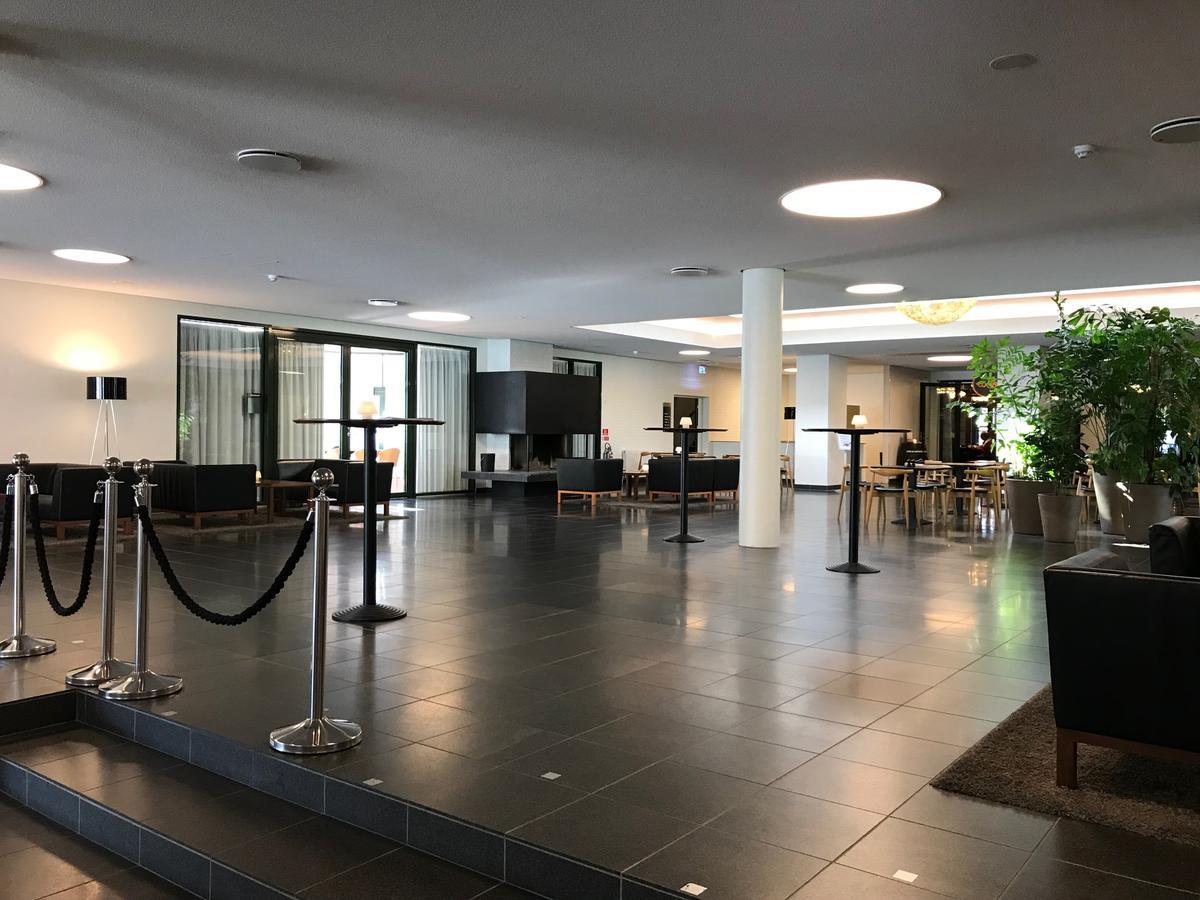 Glostrup Park Hotel Exterior foto