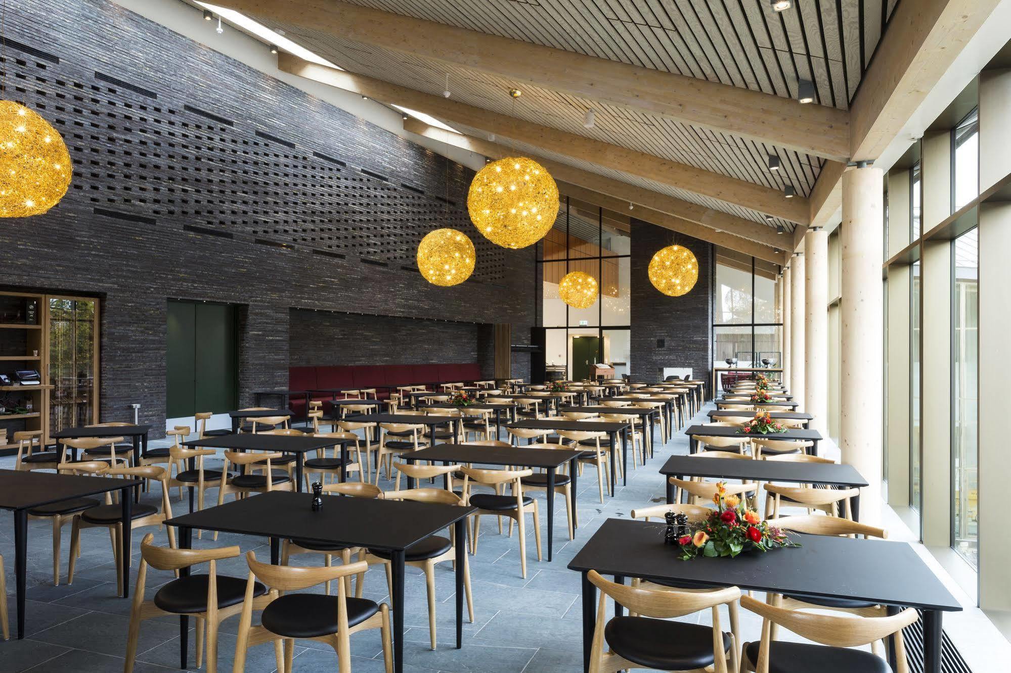 Glostrup Park Hotel Exterior foto