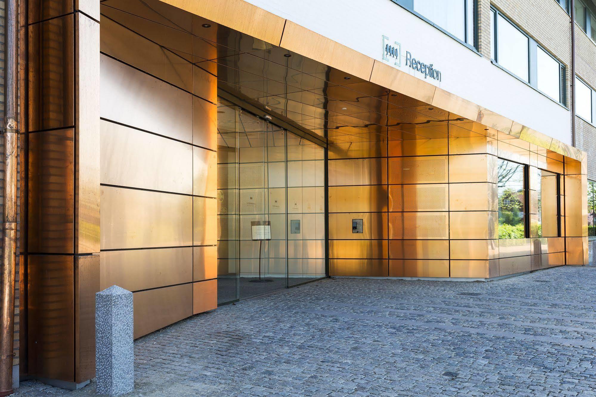 Glostrup Park Hotel Exterior foto