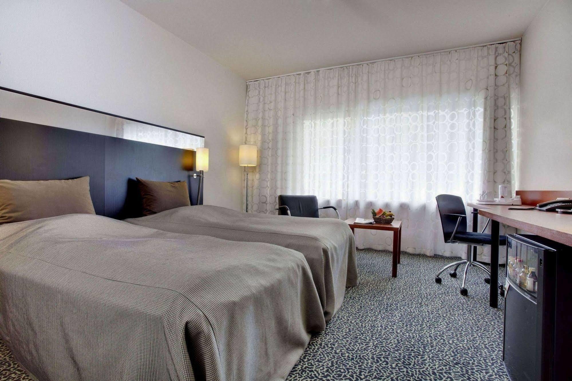 Glostrup Park Hotel Exterior foto